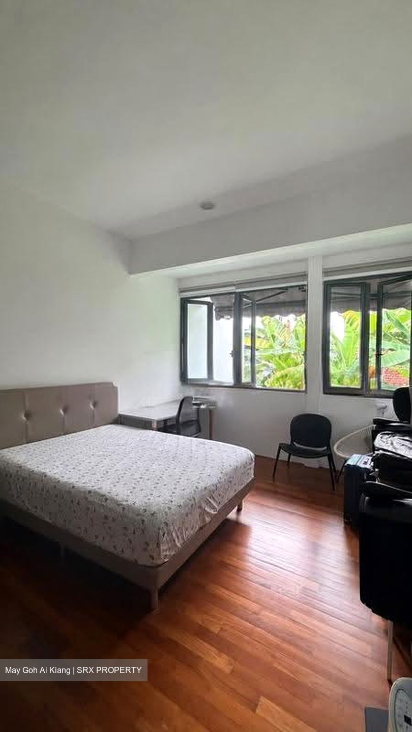 Seletar Hills Drive (D28), Semi-Detached #639019151